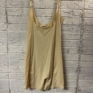 Fifth Avenue Seamless Solutions Short Shapewear XL